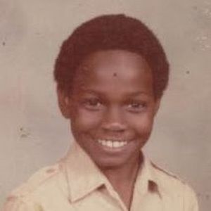 Meet your Posher, Tyrone